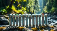 top hiking filter cartridge picks