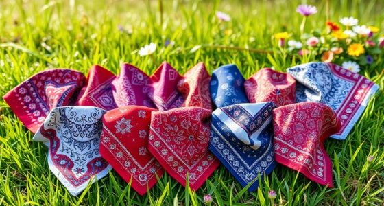 top insect repellent bandanas 2025