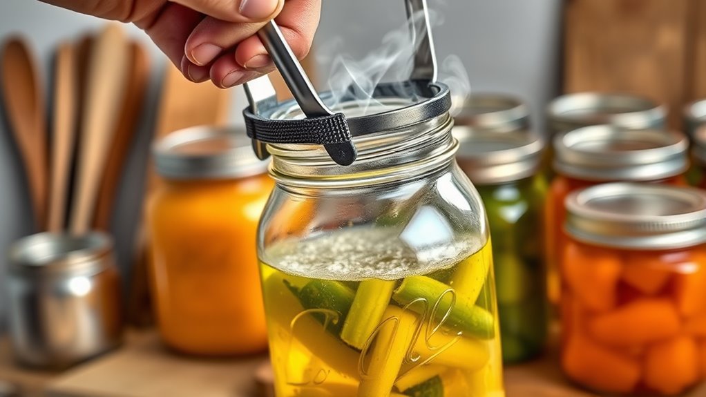 top jar lifter picks