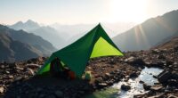 top lightweight backpacking tarps