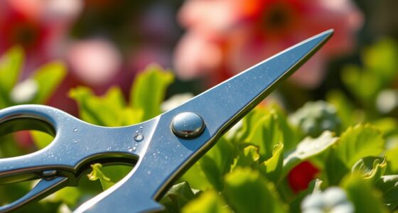 top micro pruning shears