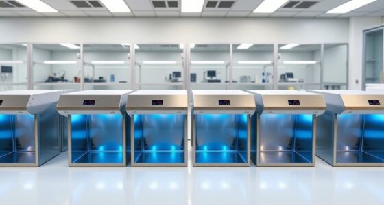 top mini lab hood comparisons