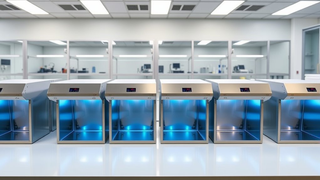 top mini lab hood comparisons