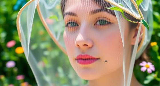 top mosquito nets for summer
