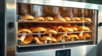 top mushroom dehydrators 2025