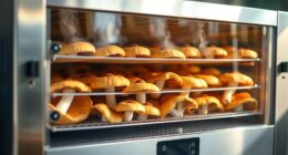 top mushroom dehydrators 2025