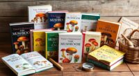 top mushroom foraging guides