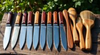 top mushroom foraging tools