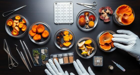 top mycology lab supply kits