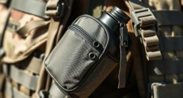 top nylon molle pouches