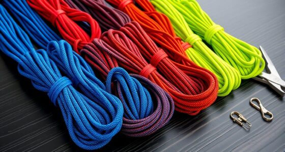 top paracord bulk supplies