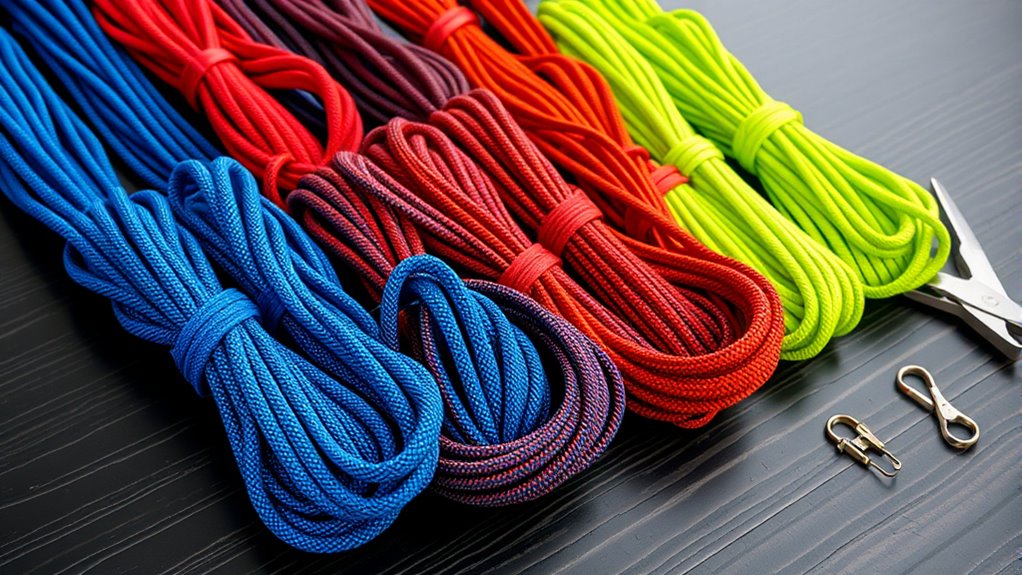 top paracord bulk supplies