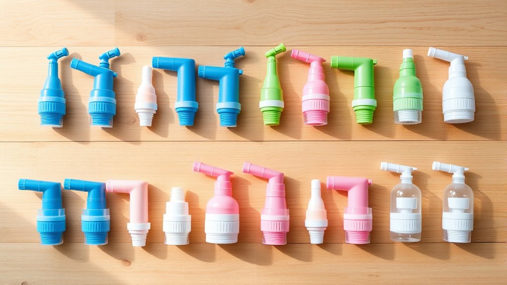 top portable bidet options