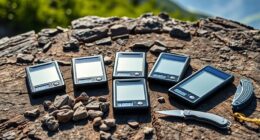 top portable outdoor scales
