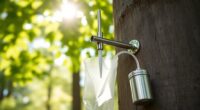 top portable sap harvesting kits