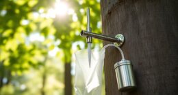 top portable sap harvesting kits
