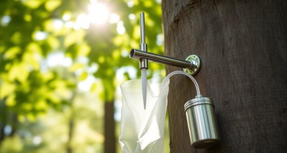 top portable sap harvesting kits