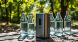 top portable water purifiers