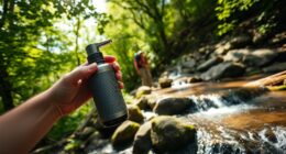 top pump water filters
