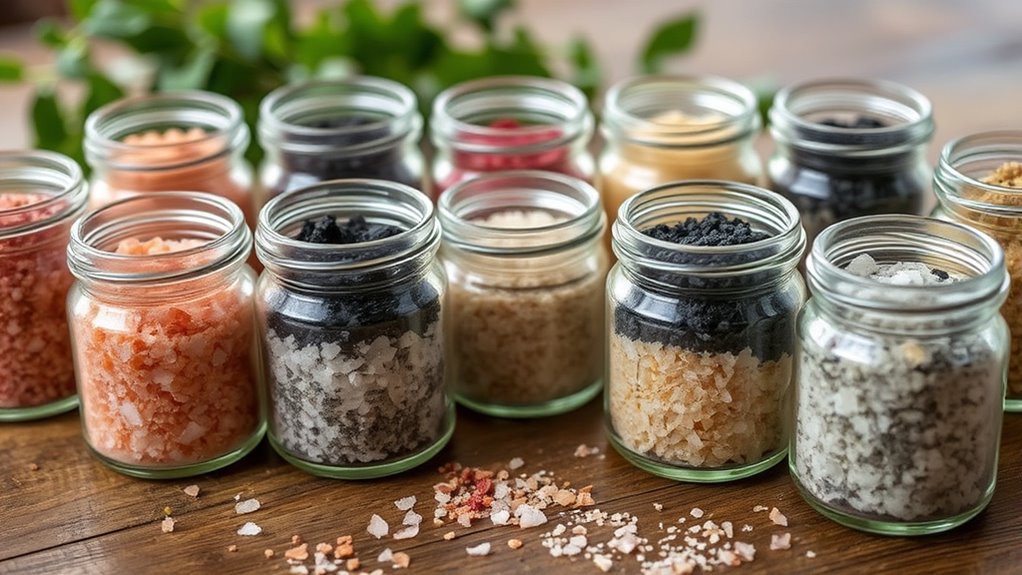 top salt blends for flavor