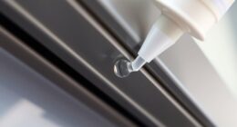 top seam sealer silicones