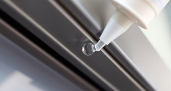 top seam sealer silicones