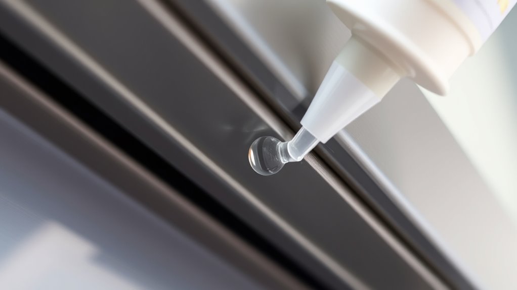 top seam sealer silicones