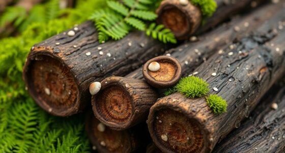 top shiitake spawn options