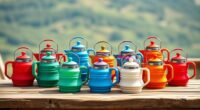 top silicone kettle reviews