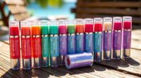top spf lip balms