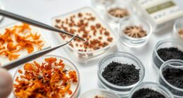 top spore print kit options