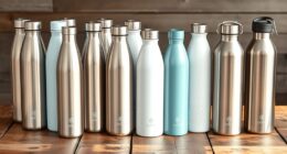 top stainless steel water filters