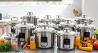 top sterilizers for kitchen hygiene