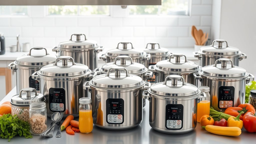 top sterilizers for kitchen hygiene