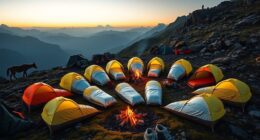 top survival bivvy bags