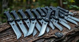 top tactical folding saw reviews