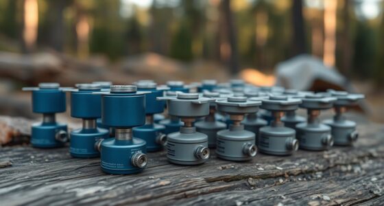 top titanium camping stoves