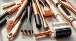 top volumizing root lifting tools
