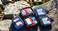 top waterproof emergency kits