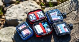 top waterproof emergency kits