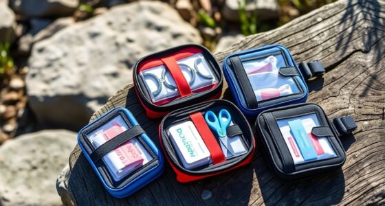 top waterproof emergency kits