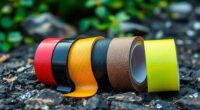 top waterproof repair tapes