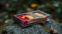 top waterproof survival matches