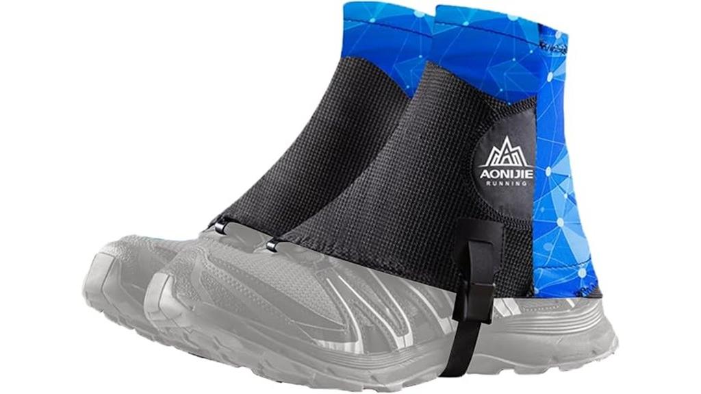 trail gaiters for all