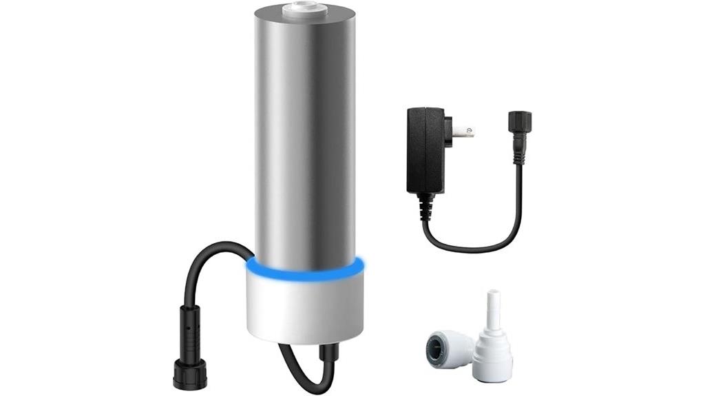 uv uv water filter