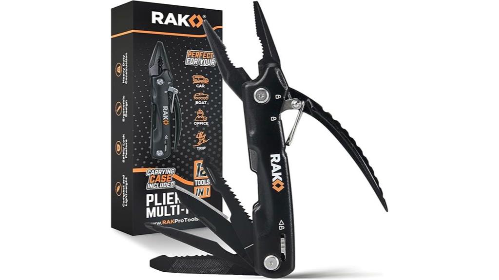 versatile rak pro pliers
