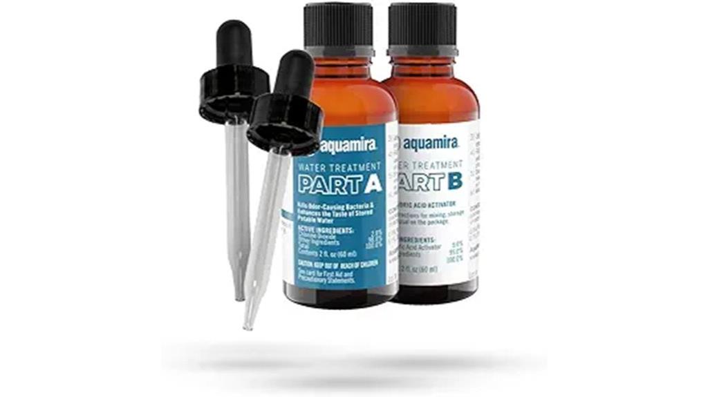 water purification product brand