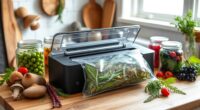 wild food vacuum sealers