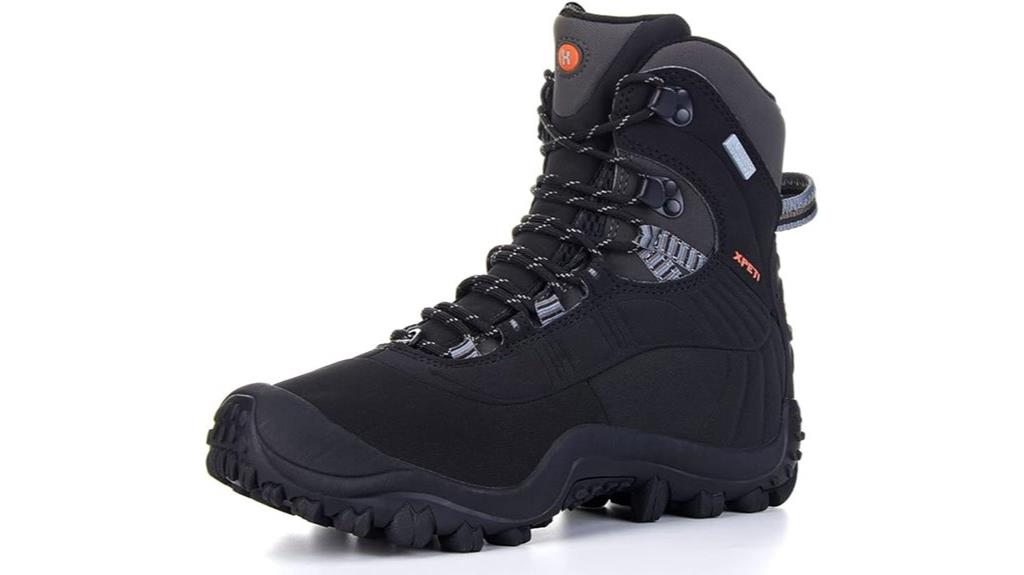 women s lightweight waterproof hiking boots