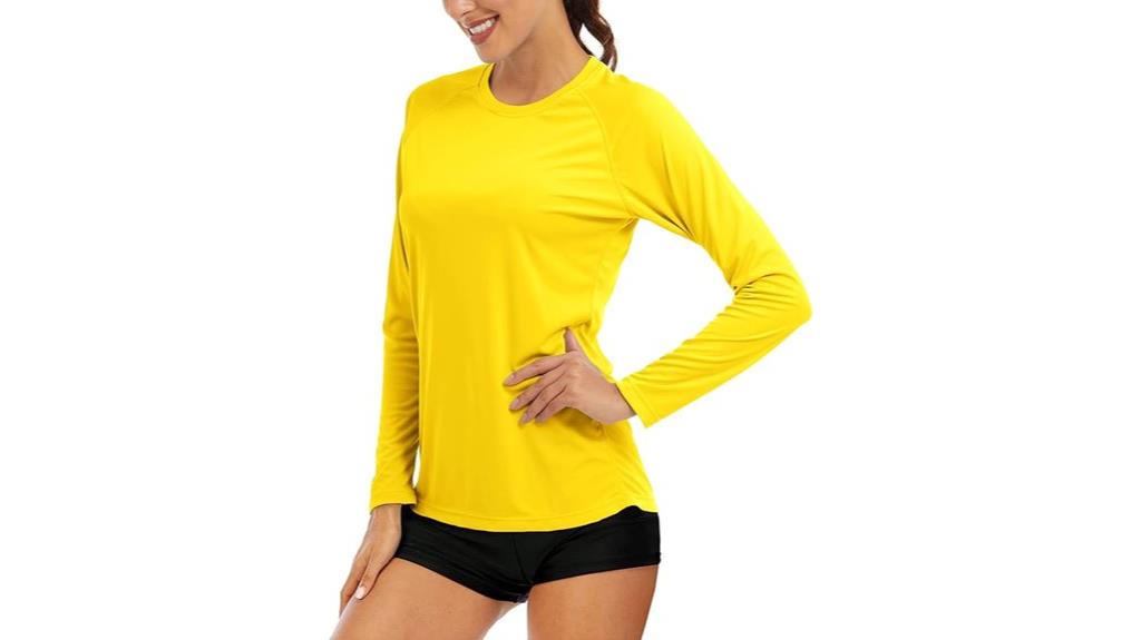 women s sun protection shirts